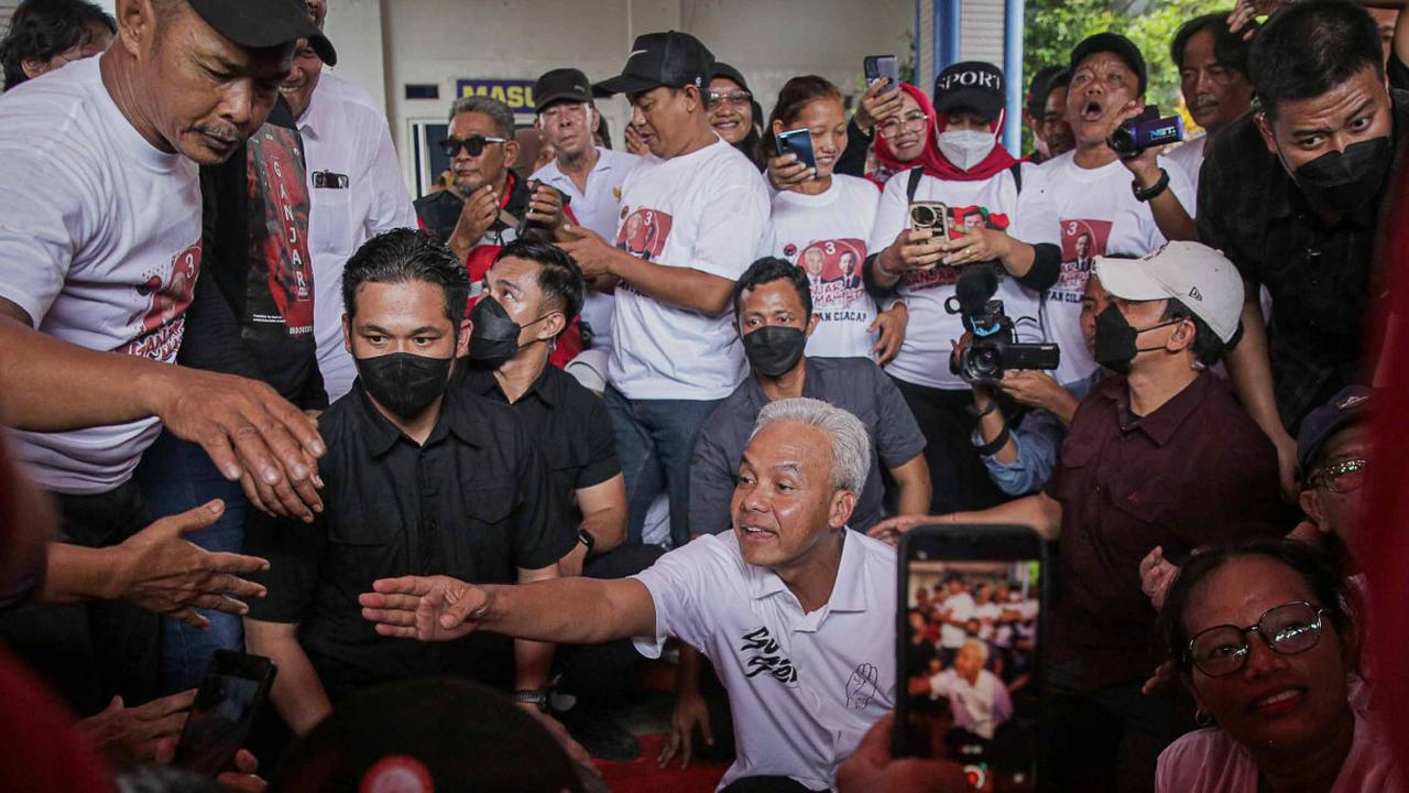 Dok. Istimewa
