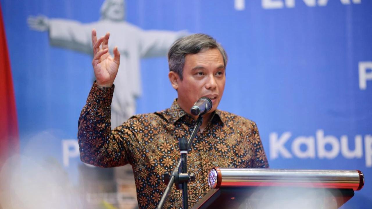 Gandeng Pemda Samosir, BTN Dorong Pengembangan UMKM dan Beri Subsidi Bunga Kredit