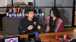 Aldi Taher Gandeng Atta Rumnan Rekam 'Maafkan', Rilis di 3 Negara
