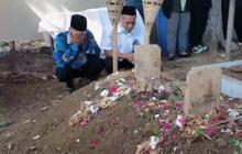 Polda Metro Jaya Umumkan Hasil Ekshumasi Jenazah Sutrimo Besok