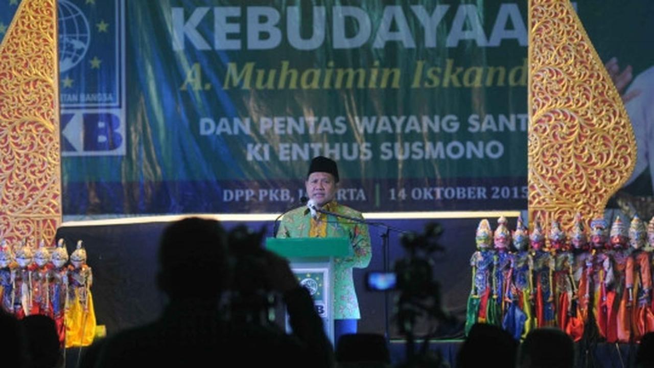 PKB gelar peringatan 1 Muharam