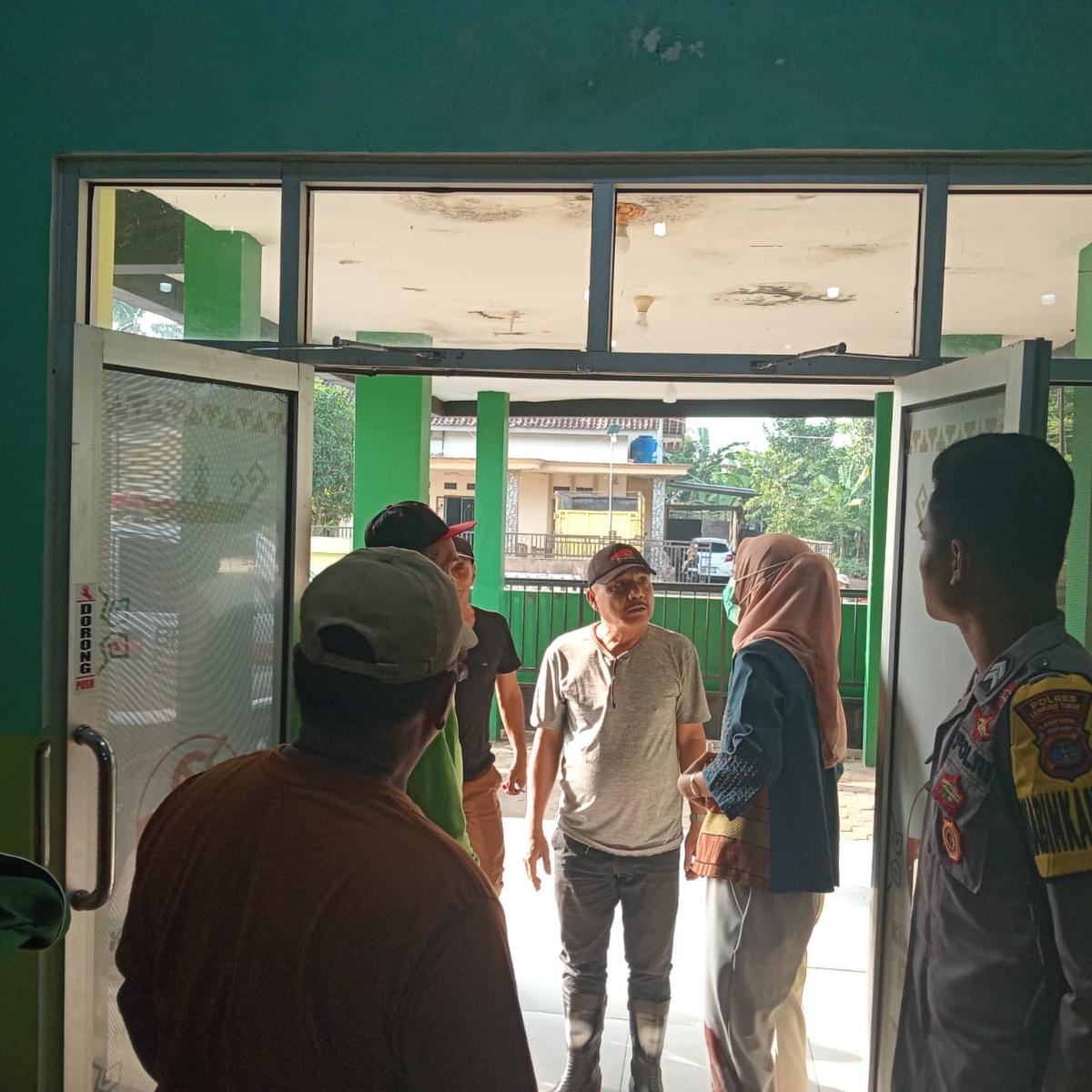 Toyota Fortuner Anggota DPRD Lampung Tabrak Pasutri Lansia, Suami Meninggal Dunia