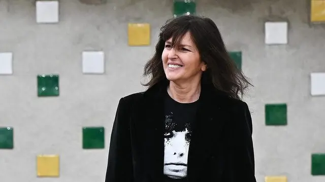 Virginie Viard