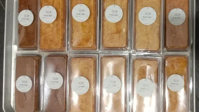 Berkah Alergi, Usaha Prol Tape Gluten Free di Klaten Ini Sukses Jadi Ladang Cuan