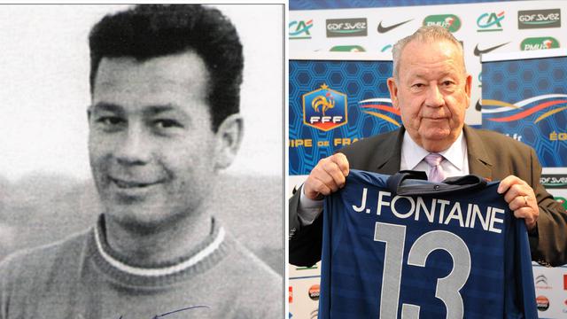 10 Pencetak Gol Terbanyak Piala Dunia Dari Masa Ke Masa