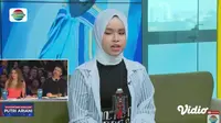 Putri Ariani Ungkap Kisah Unik Sebelum Naik ke Panggung America's Got Talent, Minta Air Panas