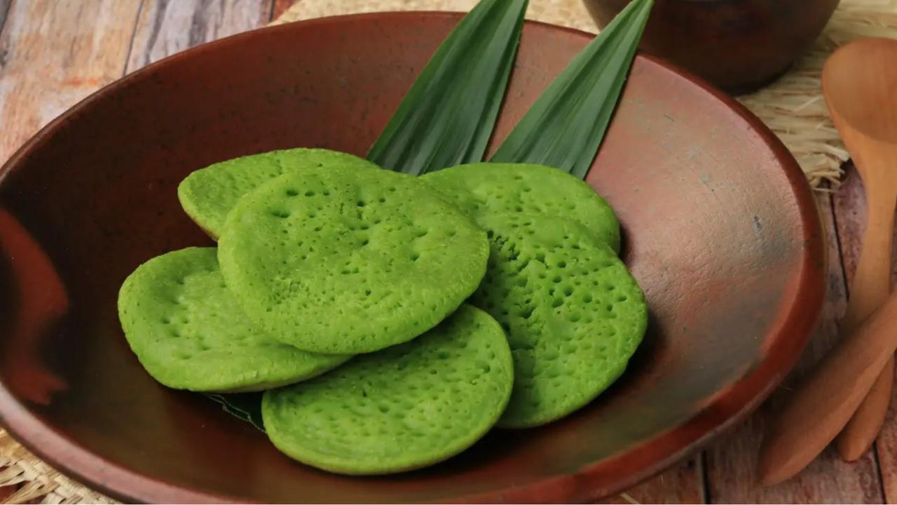 Berapa Kalori dan Nutrisi dari Kue Serabi? Kalori yang Perlu Diwaspadai dalam Setiap Suapan