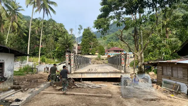 Jembatan