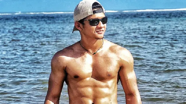 Iko Uwais