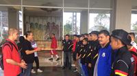 Babak 32 Besar Liga Pelajar Kelompok Usia 2017 akan berlangsung di Yogyakarta dan Kabupaten Magelang. (Bola.com/Ronald Seger Prabowo)
