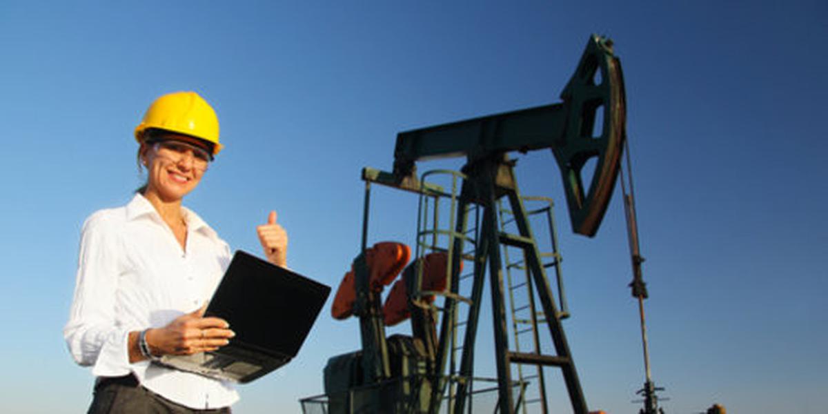 Schlumberger