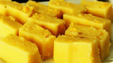 Resep Takjil Praktis Mengenyangkan Jenang Jagung