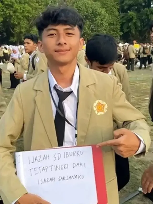 5 Sosok Mahasiswa UGM yang Sempat Viral di Medsos, Terbaru Abigail Manurung 'Bercyandya'
