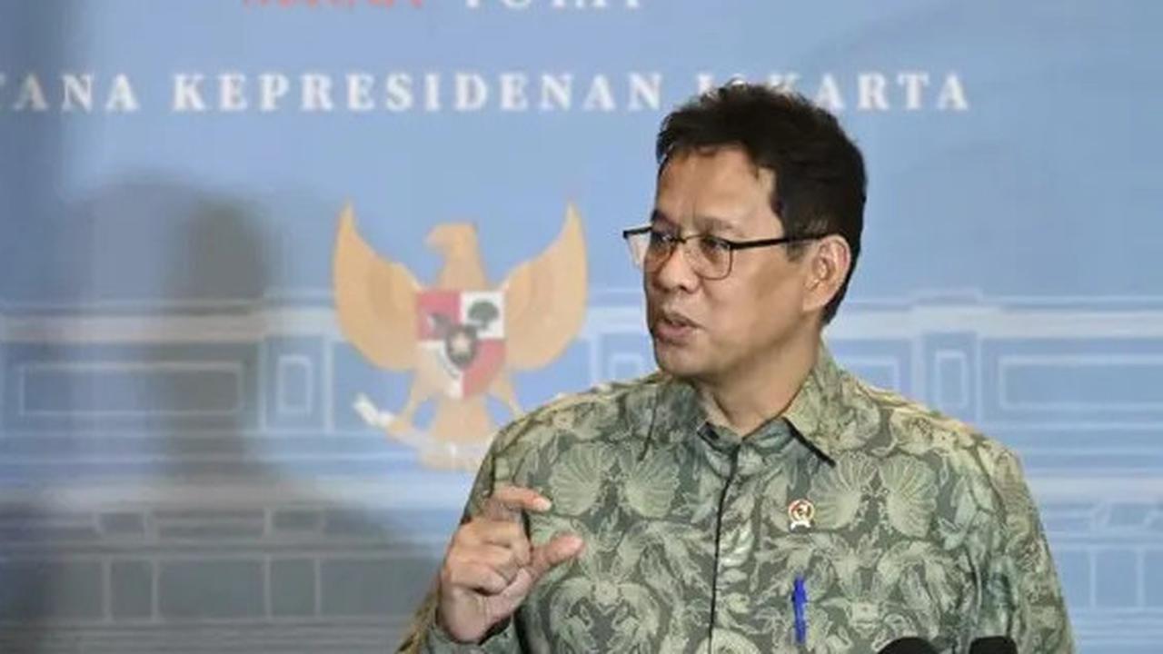 HUT TNI Ke-80, Ini Harapan Menkeu Purbaya