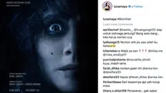 Penantian film Suzzanna : Bernapas Dalam Kubur akan segera tayang 15 November 2018.
