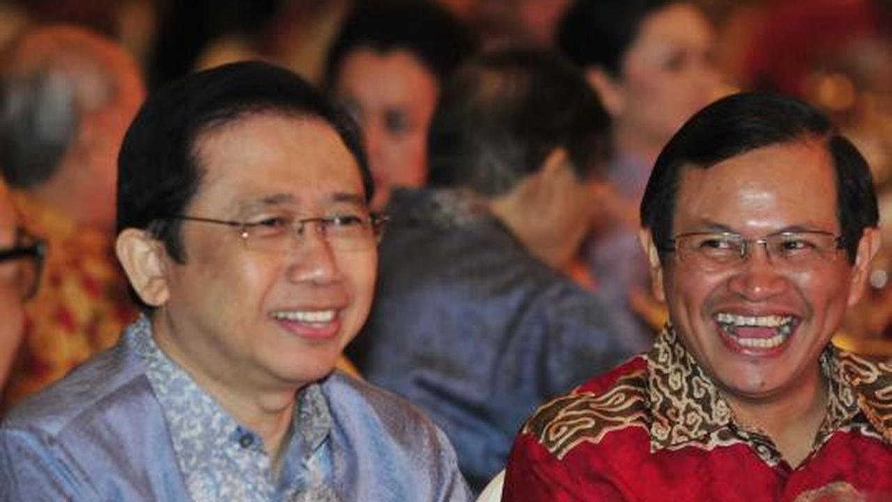 Petinggi parpol dan tokoh nasional hadiri Haul Bung Karno