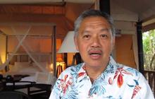 Mengenal Tomy Winata, Pengusaha Kaya yang Berjuluk 9 Naga Indonesia