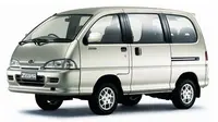 Daihatsu Zebra. (wikipedia)