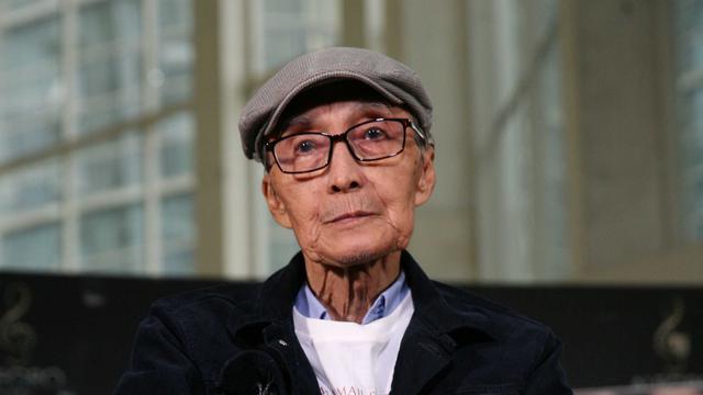 [Bintang] Sapardi Djoko Damono