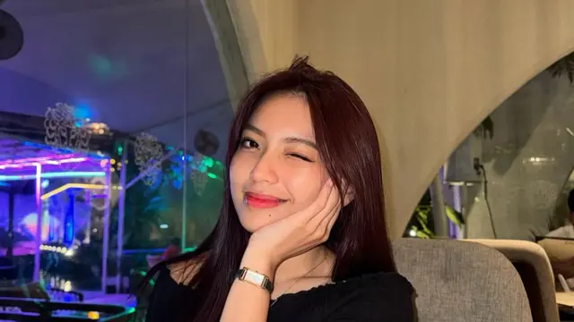 Pesona Shania Gracia JKT48 yang selalu memikat. (credit:instagram.com/jkt48gracia)