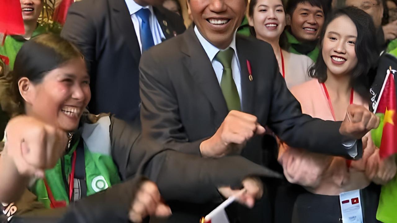 Dok. Istimewa