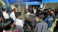 HMI Gorontalo Desak Bea Cukai Tegas Berantas Peredaran Rokok Ilegal