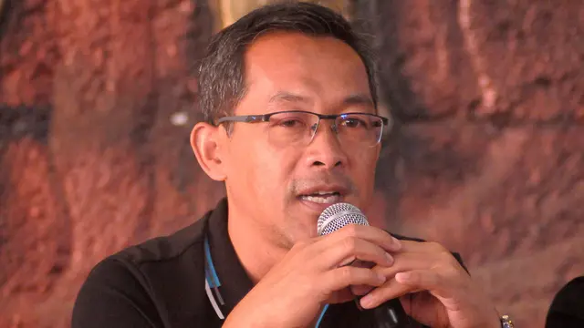 Aji Santoso