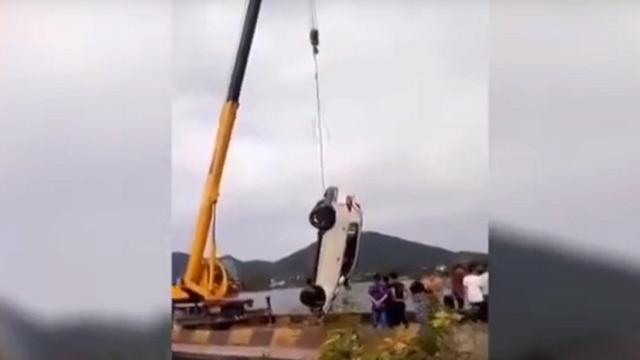 Suami Pura-Pura Mati, Istri dan Anak Pilih Bunuh Diri