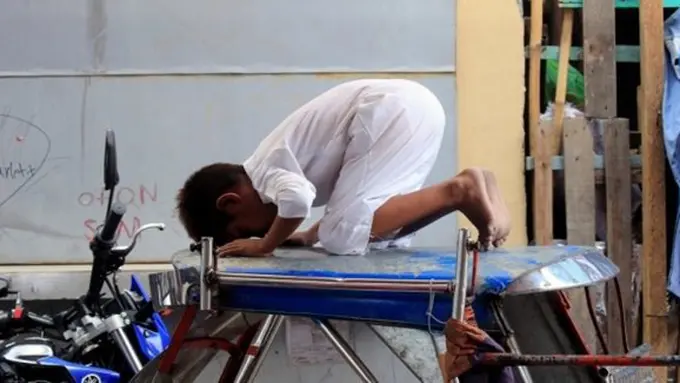 copyright REUTERS/Romeo Ranoco