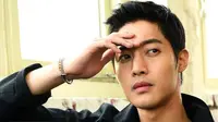 Kim Hyun Joong (OSEN)