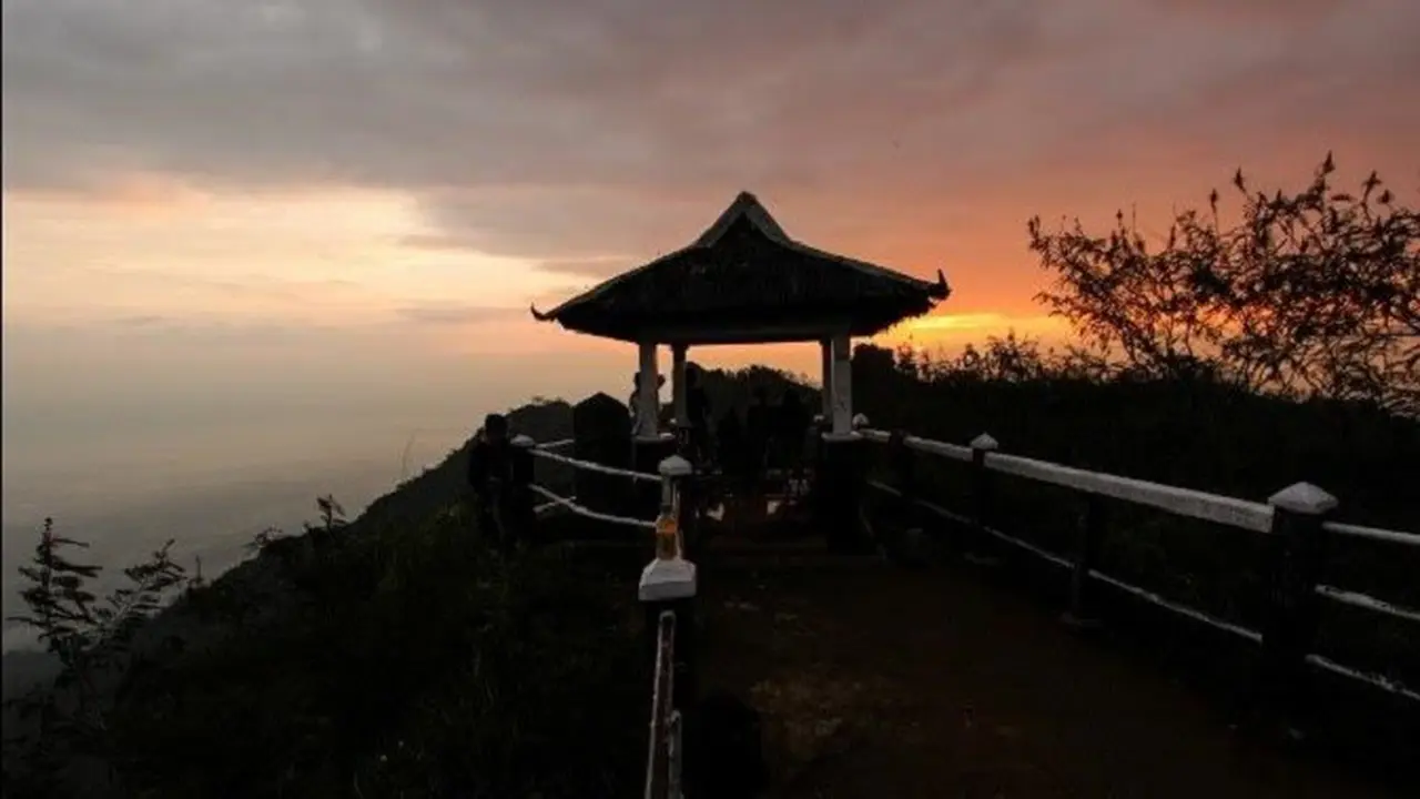 Senja Suryalaya