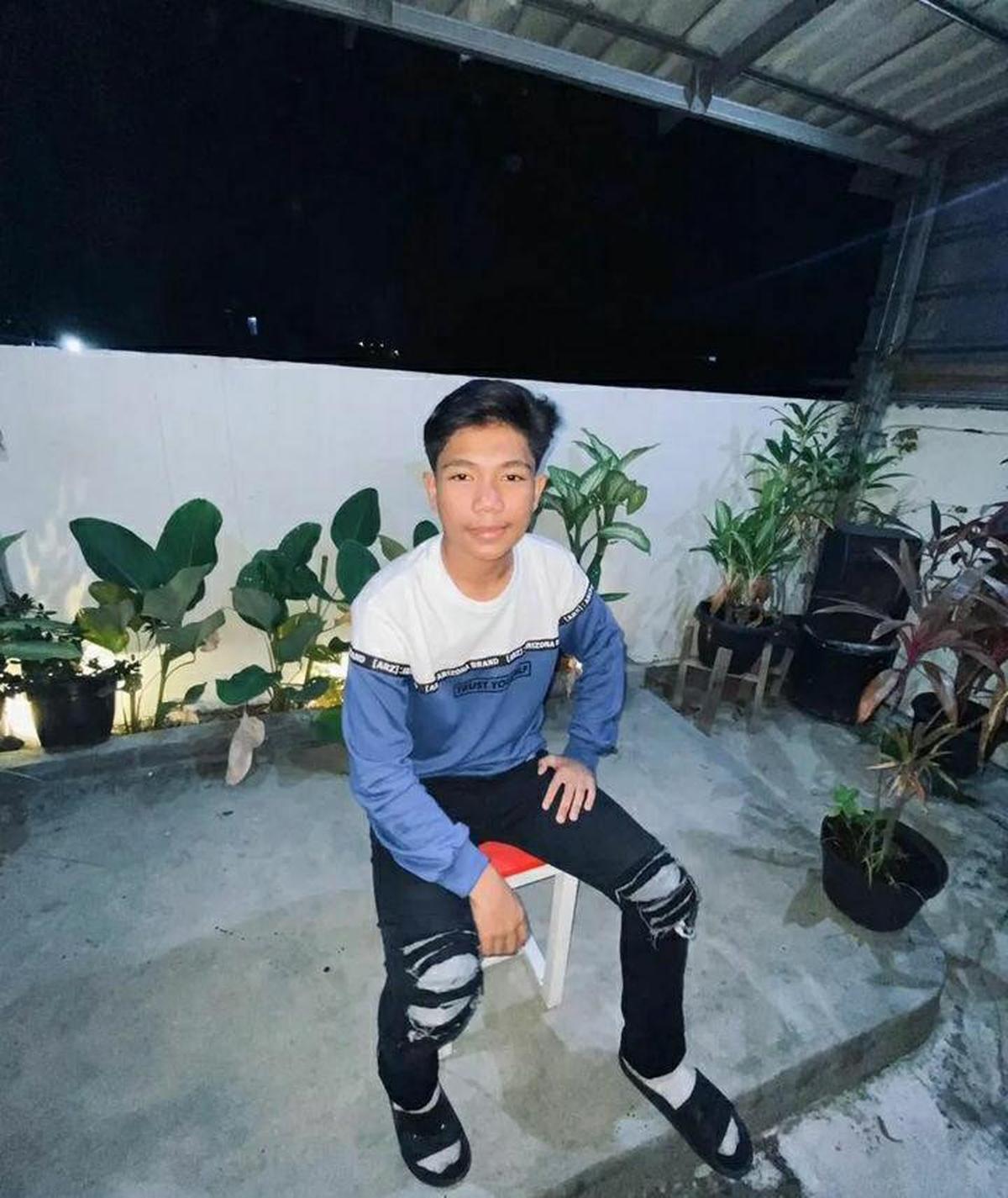 Beranjak Remaja