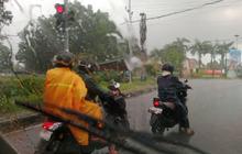 Terungkap! Ini Dia 3 Faktor Utama Pemicu Hujan Awet di NTB yang Bikin Cuaca Ekstrem