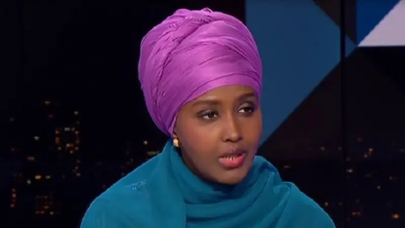 Fadumo Dayib