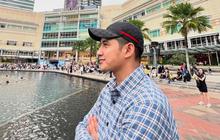 Banjir Komentar Berujung Unfollow Massal, Chand Kelvin Klarifikasi tentang Postingannya dengan Agus Salim