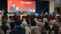 Cara Seru KPU Kota Tangerang Gaet Pemilih Pemula untuk Pilkada dan Pilgub di Wilayahnya