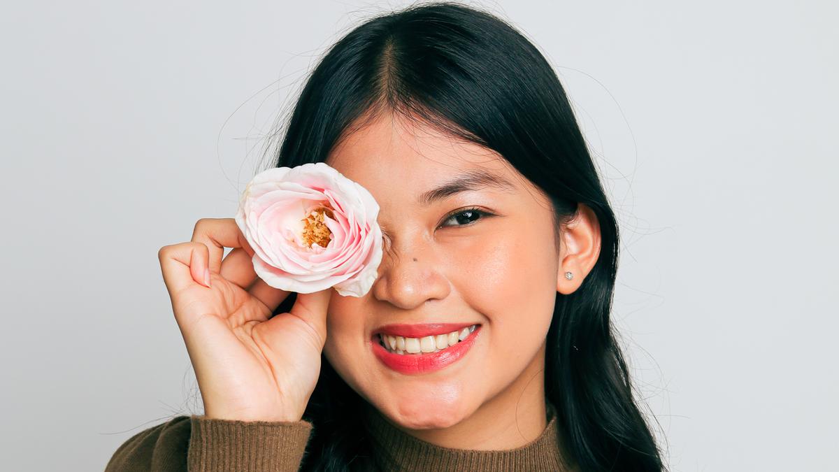 Penyanyi Amabelle Merangkum Perjalanan Emosi dari Luka Menuju Penyembuhan Lewat EP North