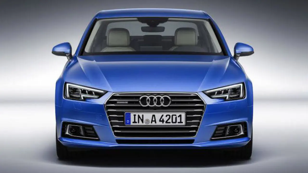 Audi A4 Segera Hadir, Apa Saja Ubahannya?