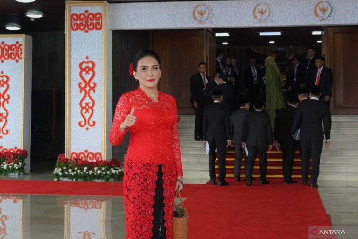 MKD DPR RI Rencanakan Pemanggilan Rieke Diah Pitaloka Terkait Kenaikan PPN