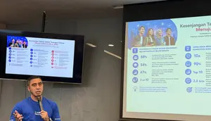 Jembatani Gap Keterampilan Digital, XLSmart Jamin 1.000 Peluang Kerja Lewat Future Ready