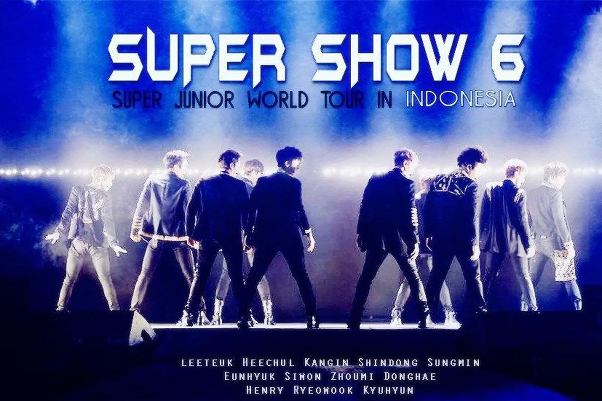 Super Junior