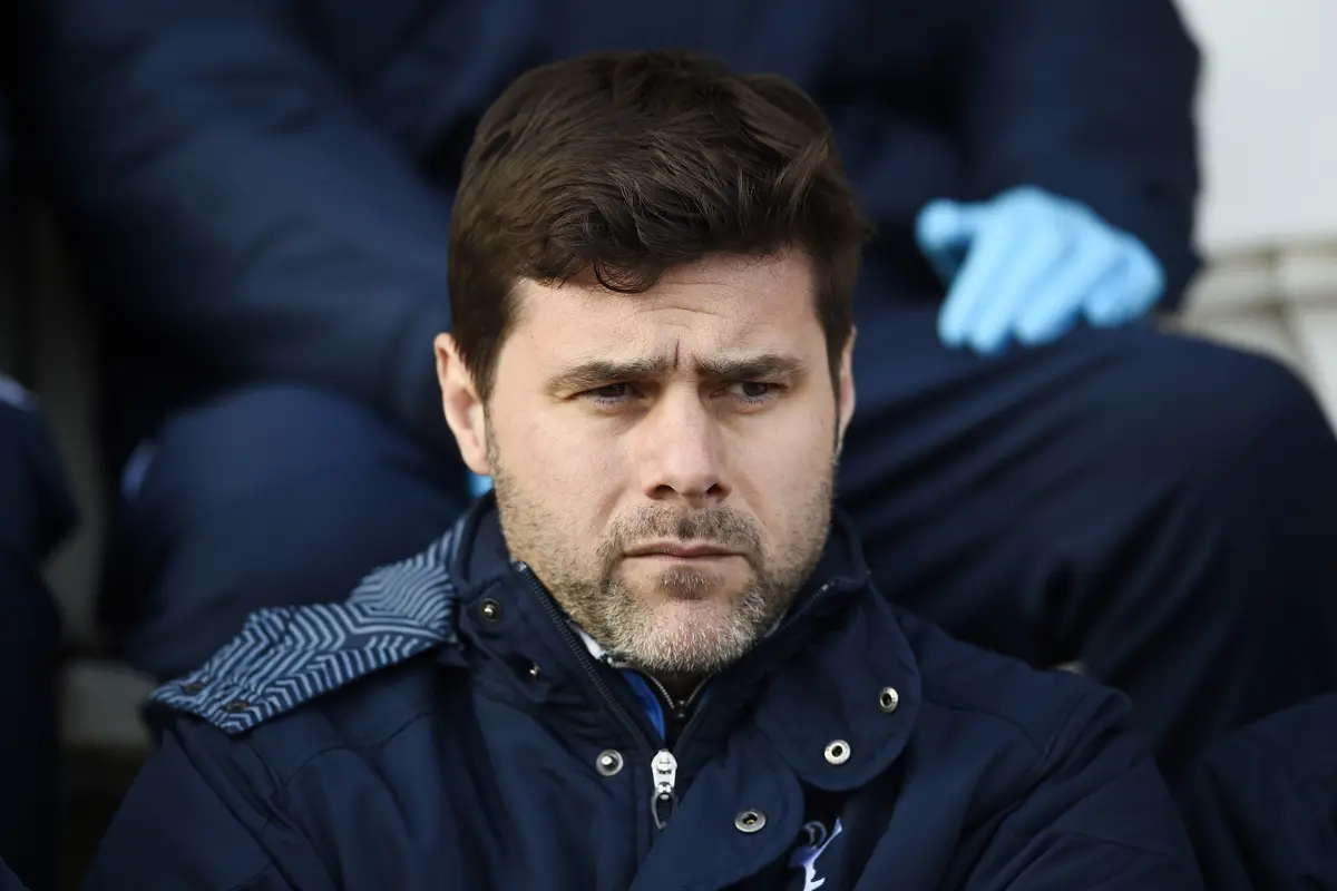 Mauricio Pochettino