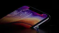 Peluncuran iPhone XS di Apple Event, California. Liputan6.com/Jeko I.R.