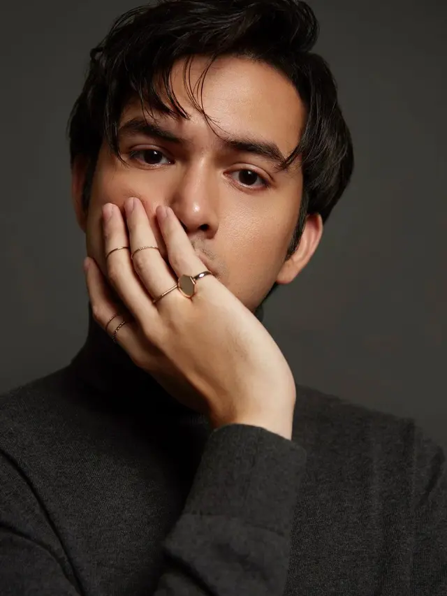 [Liputan6] Rizky Nazar