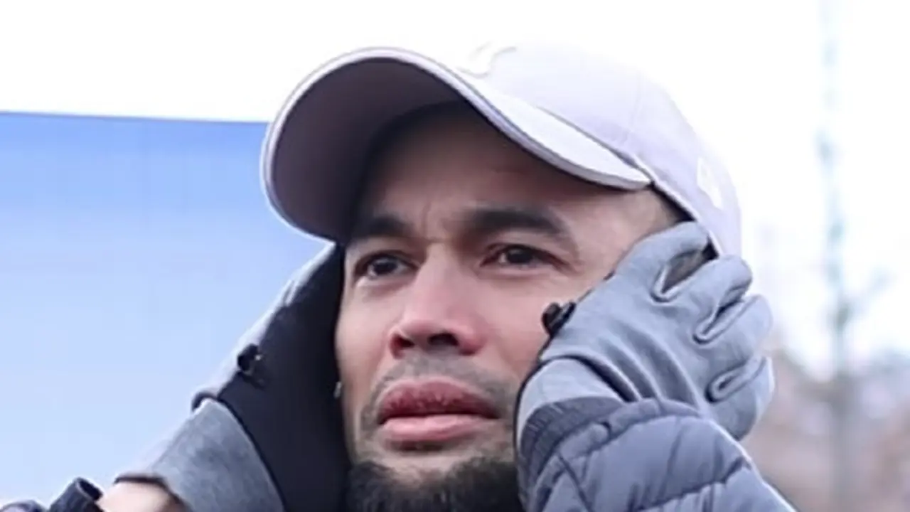 Teuku Wisnu