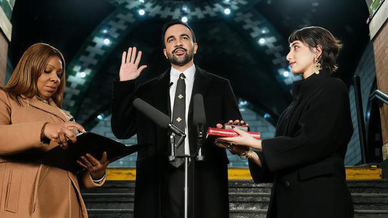 Harga Tiket Laga Piala Dunia 2026 Sangat Mahal, Wali Kota New York Berjanji Adakan Fan Fest Gratis di Lima Lokasi