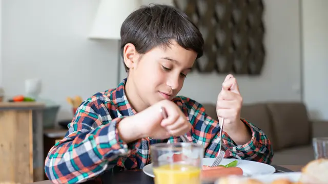 5 Tips Menambah Nafsu Makan Anak Usia 2 Tahun Tanpa Suplemen