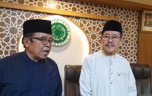 Trivia: MUI Imbau DPR RI Jangan Menyinggung Masyarakat, Minta Pahami Penderitaan Rakyat