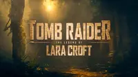 Serial Tomb Raider: The Legend of Lara Croft akan tayang di Netflix (Dok: Netflix)