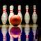 Funny bowling jokes that will land a strike. (Photo: ClickerHappy/Pexels)